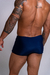 Sunga boxer azul marinho - comprar online