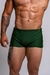 Sunga boxer verde