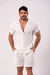 Camisa malibu off - loja online