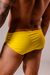 Sunga slim amarelo opaco brand - comprar online