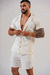 Camisa branco off - comprar online