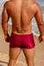 Sunga boxer vinho - comprar online