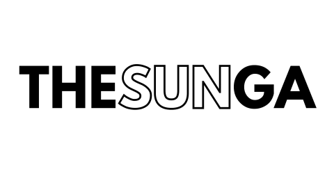 THE SUNGA