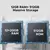 Smartphone DOOGEE S200 X – 5G 12GB RAM + 512GB ROM – Android 14 - loja online
