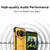 Smartphone DOOGEE S200 X – 5G 12GB RAM + 512GB ROM – Android 14 - loja online