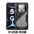 Cubot KingKong X Pro 256GB - loja online