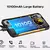 Imagem do Smartphone DOOGEE S200 X – 5G 12GB RAM + 512GB ROM – Android 14