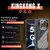Cubot KingKong X Pro 256GB - Brutos Fone