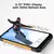 Smartphone DOOGEE S200 X – 5G 12GB RAM + 512GB ROM – Android 14 - Brutos Fone