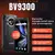 Celular Blackview BV9300 Pro na internet