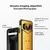 Smartphone DOOGEE S200 X – 5G 12GB RAM + 512GB ROM – Android 14 - Brutos Fone