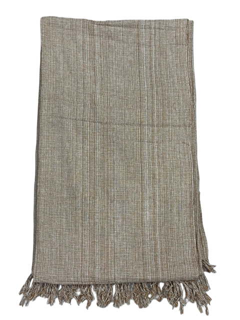 Manta G 3,00m x 1,80m Areia - comprar online