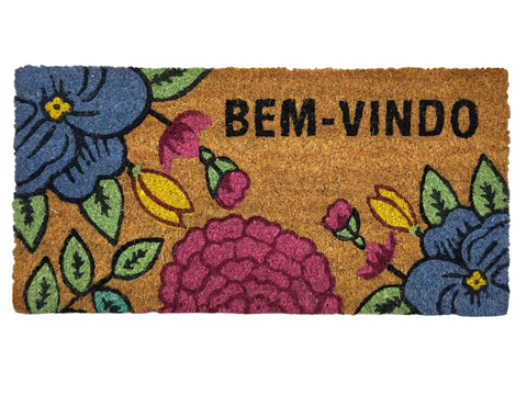 Capacho Fibra de coco - comprar online