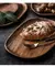 Linha Ubud - Bandeja em madeira - comprar online