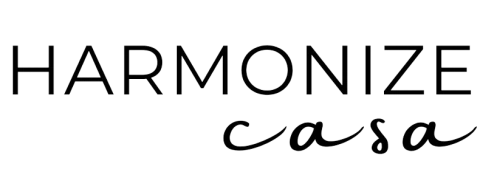 Harmonize Casa