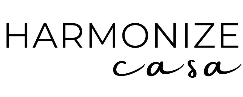 Harmonize Casa