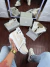 AirForce 1 "Off-White Personalizado” - Zero Meia Seis