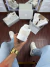 Imagem do AirForce 1 "Off-White Personalizado”