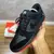 Dunk SB “Preto/Vermelho” - loja online
