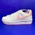 AirForce 1 "Pink Baby" - Zero Meia Seis