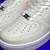 Imagem do AirForce 1 "Pink Baby"