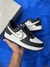 AirForce 1 "Panda" - Zero Meia Seis
