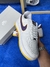 Imagem do AirForce 1 "Lakers"