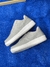 AirForce 1 "Grey White" na internet