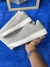 AirForce 1 "Grey White" - Zero Meia Seis