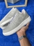 AirForce 1 "Grey White" - loja online