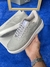 Imagem do AirForce 1 "Grey White"