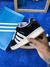 Campus 00s "Preto/Branco" - loja online