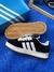 Campus 00s "Preto/Branco" - comprar online
