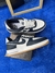 Imagem do AirForce 1 "Marinho Colegial"