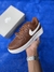 AirForce 1 "Coffee White" - Zero Meia Seis