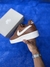 AirForce 1 "Coffee White" - loja online