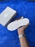 Imagem do AirForce 1 "Coffee White"