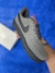 Imagem do AirForce 1 "Anthracite"