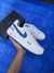 AirForce 1 "New York Knick" na internet