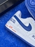 AirForce 1 "New York Knick"