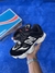 New Balance 9060 "Preto/Cinza" - Zero Meia Seis