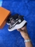 Pegasus 40 "Preto/Branco" - loja online