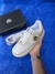 AirForce 1 "Branco Areia" - Zero Meia Seis