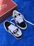 Imagem do Vans Knu "Black True"