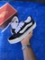Vans Knu "Black True" na internet