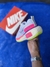 Invincible Run 3 "Branco/Uva/Pink" - loja online