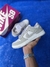 Dunk SB "Branco Gelo" na internet