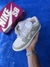 Dunk SB "Branco Gelo" - Zero Meia Seis
