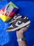 Dunk SB "Cacao Wow" na internet