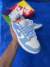 Dunk SB "Azul Claro" - Zero Meia Seis